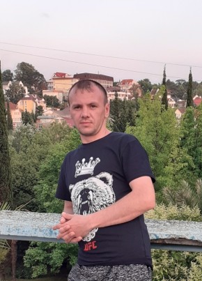 Владислав, 36, Россия, Плесецк