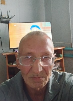 Виктор из Зимы 58 лет