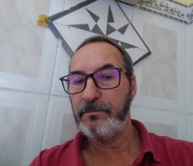 Danilo Ricardo D, 63 года, São Paulo capital