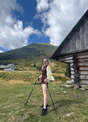Маргарита из Frankfurt (Oder) 31 год