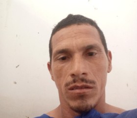 Marcelo Monteiro, 44 года, Belém (Pará)
