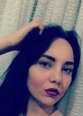 Sabina, 26, Россия, Покров