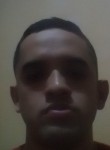 Marcos, 27 лет, Macapá