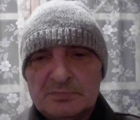 Юра, 58 лет, Калач