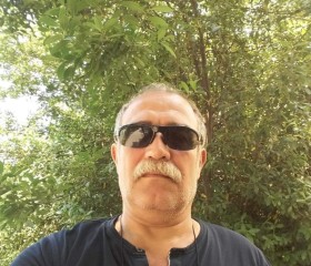 Çetin, 67, Gemlik