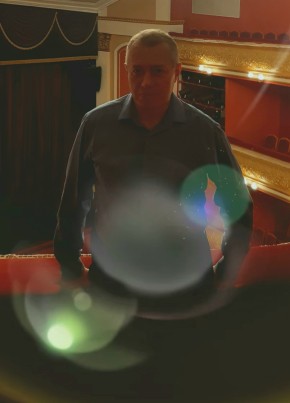 Pol, 50, Russia, Ryazan