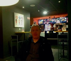 Pol, 49, Ryazan