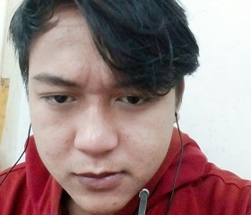 Alex Ferguson, 24 года, Kota Bandung