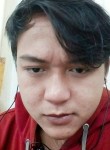 Alex Ferguson, 24 года, Kota Bandung