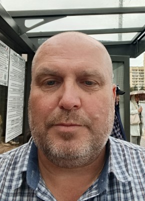 Анатолий из Горад Мінска 54 года