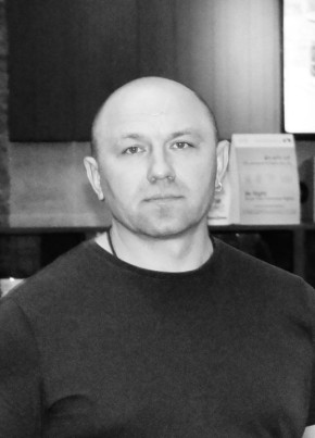 Oleksiy Varenytsya, 54, Україна, Макіївка