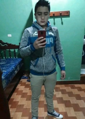 Juan edy, 25, República de Guatemala, Santa Cruz del Quiché