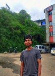 Sadhu, 18, Hatton