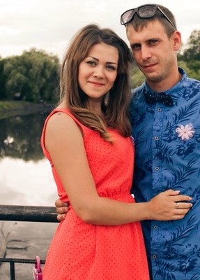 Лиза, 28, Україна, Budyenovka
