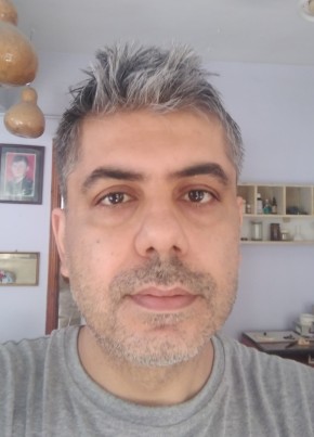 Sahi, 46, Türkiye Cumhuriyeti, Göynük