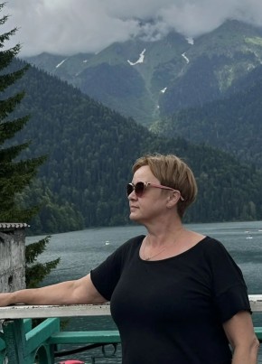 Елена из Владимира 55 лет