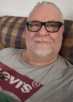 Andreas из Berlin 63 года