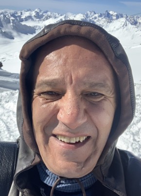 Vladimir, 66, Russia, Moscow