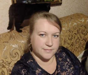 Ольга Егорова, 40 лет, Лисичанськ