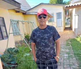 Antonio, 67 лет, Ponta Grossa