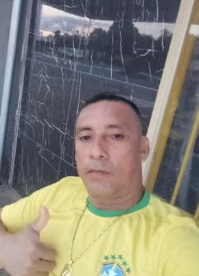 Edilson ramos из Araguaína 45 лет