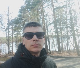 Олег, 34 года, Челябинск