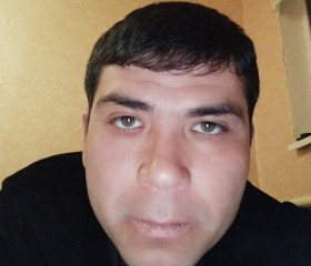 Sanat Ashirov, 35 лет, Оренбург