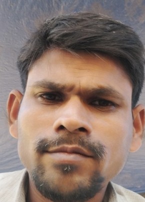 Kanik Lal, 40, India, Bhāgalpur