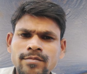 Kanik Lal, 40 лет, Bhāgalpur
