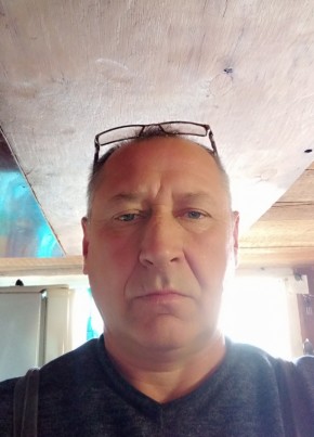 Виктор, 55, Россия, Хабаровск