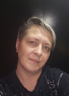Альбина из Пензы 40 лет