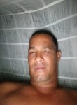Reynaldo Rivera, 49 лет, La Habana