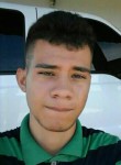 Rafael, 21 год, Barquisimeto