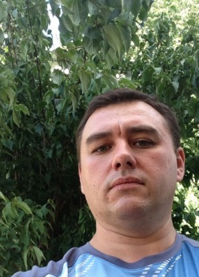 Виктор, 49, Россия, Подольск