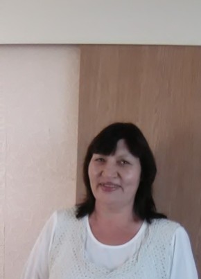 тамара, 65, Россия, Тамбов