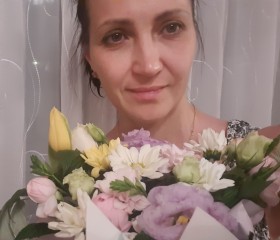 Юлия, 44 года, Полевской