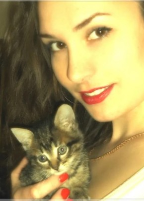 Marina, 36, Russia, Donetsk