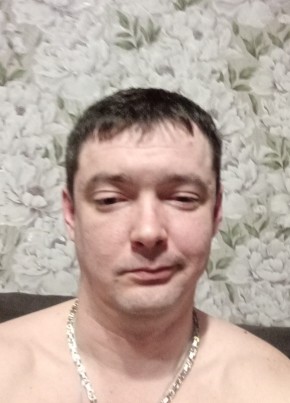 Алексей, 32, Україна, Енергодар