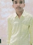 Suraj Bundela, 18  , Ahmedabad