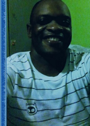 Wycliffeomondi, 39, Kenya, Mombasa