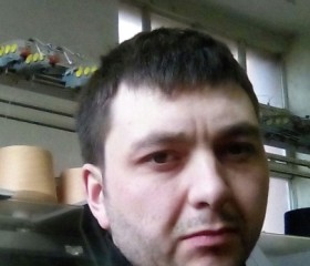 Роман, 37 лет, Реутов