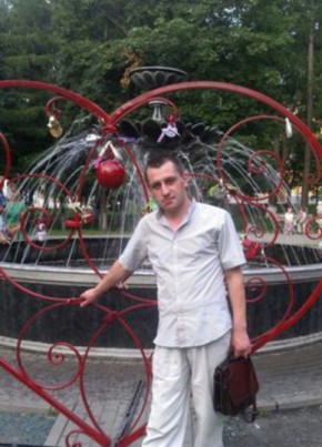 сергей, 41, Россия, Владимир