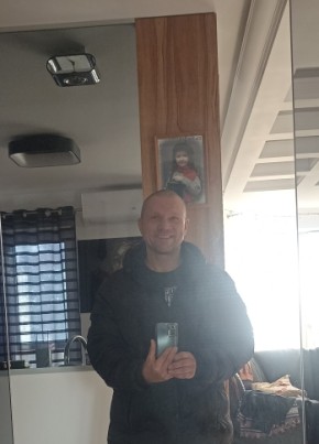 Yuriy, 46, Belarus, Minsk