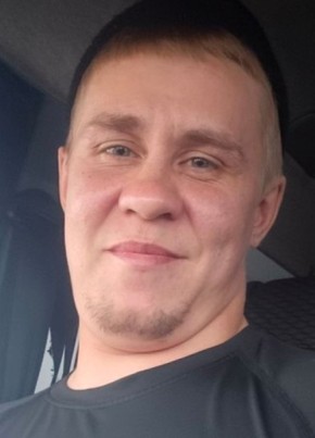 Жорик из Красноярска 34 года