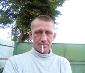 Федор, 39 лет, Унеча