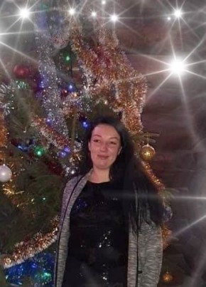 Яна, 36, Україна, Вінниця