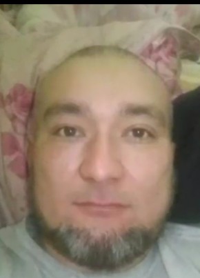 Sultan, 40, Uzbekistan, Nukus