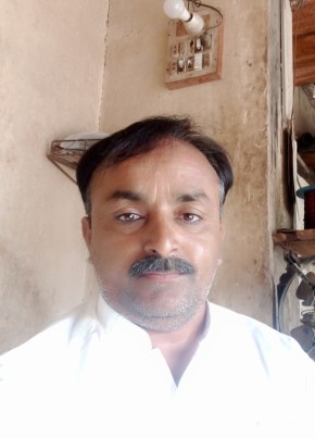 G.R Seelro, 32, پاکستان, شكار پور