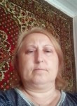 Elena, 55, Samara