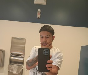 Ronaldo, 21, Ardmore